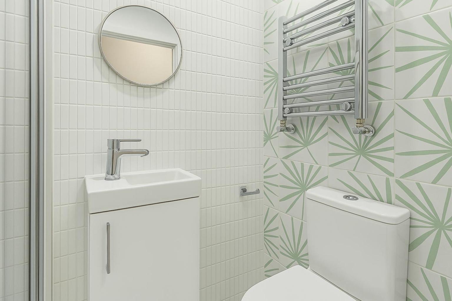 Bright Private Rooms - Peaceful Morden Location London Eksteriør billede
